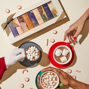 Hot Chocolate Collection Gift Set